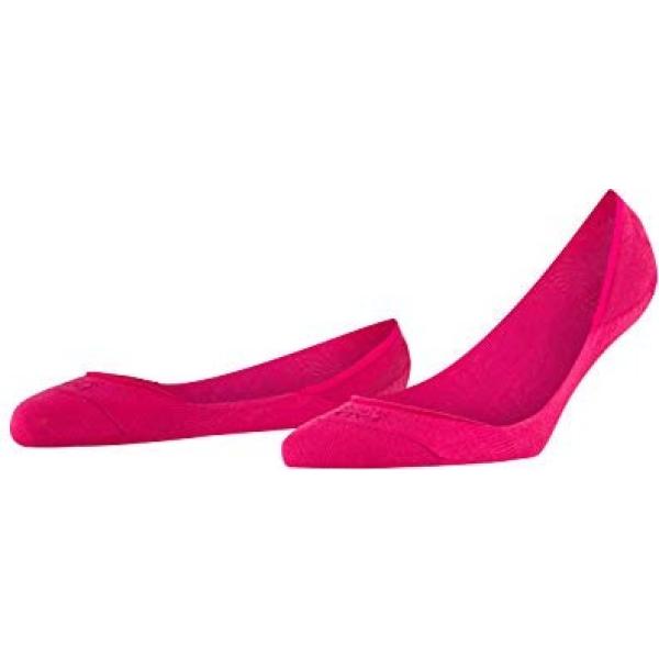 calzini Falke rosa