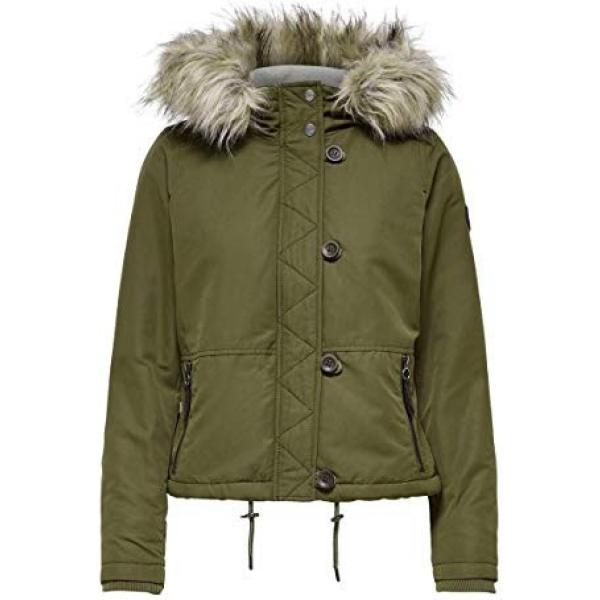 blazer Only verde
