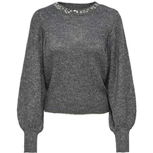 pullovers Only grigio