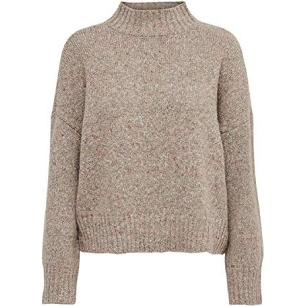 pullovers Only marrone