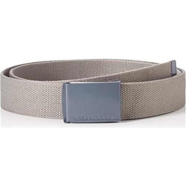 cinture Urban Classics marrone
