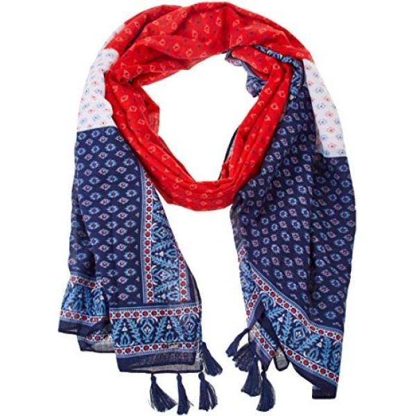 sciarpe Pepe Jeans blu