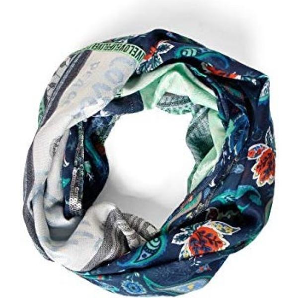 sciarpe Cecil multicolore