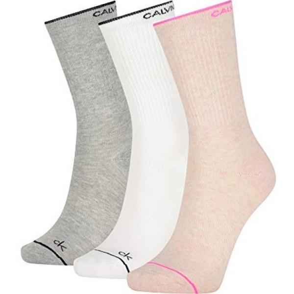 calzini Calvin Klein bianco