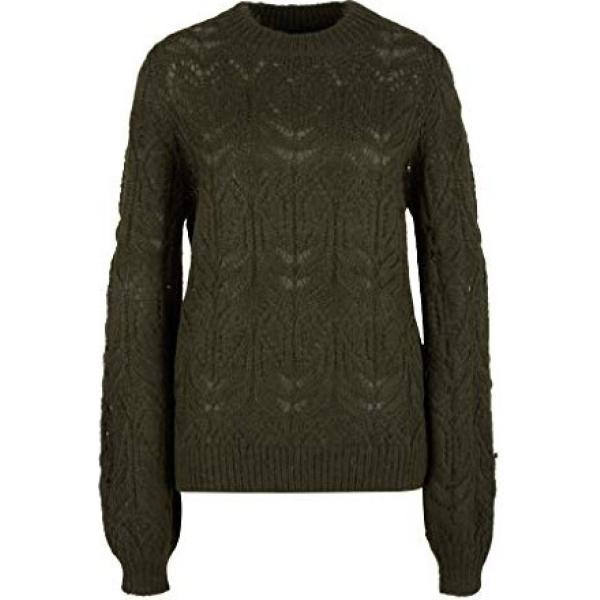pullovers S.Oliver verde
