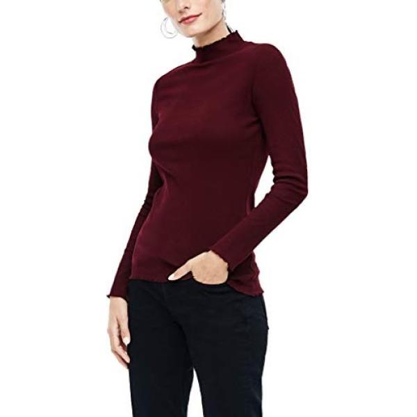 t-shirt S.Oliver tinta unita