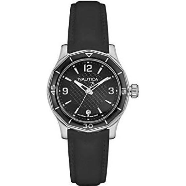 orologi analogici Nautica grigio