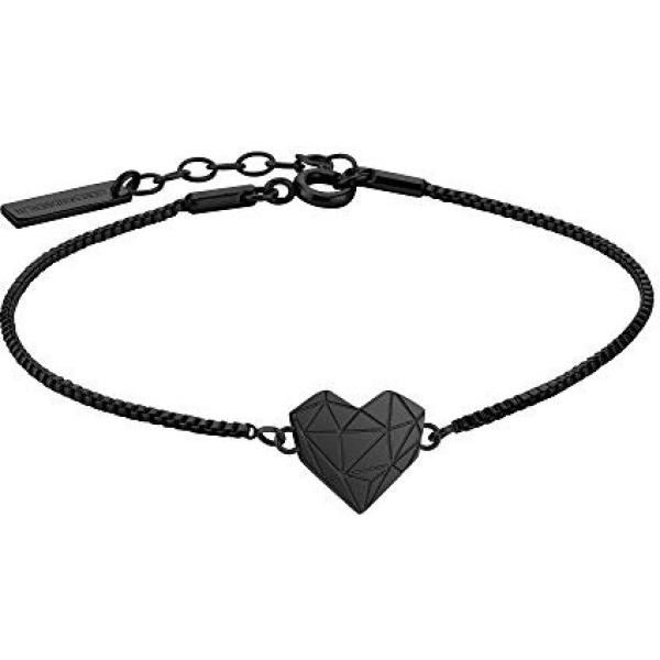 braccialetti Liebeskind Berlin nero