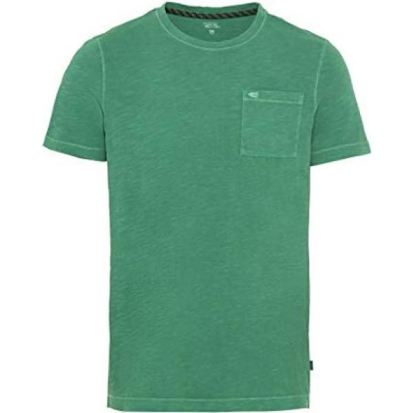 t-shirt Camel active verde