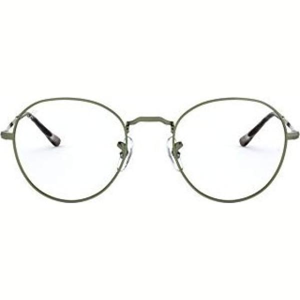 occhiali da sole Ray-Ban bianco