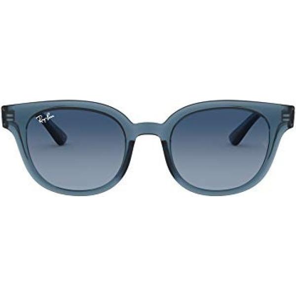 occhiali da sole Ray-Ban blu