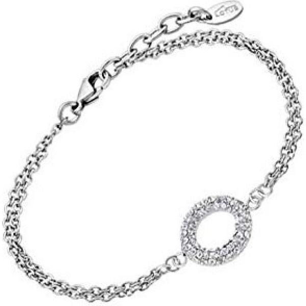 braccialetti Lotus bianco