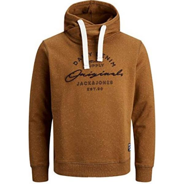 felpe con cappuccio Jack & Jones con stampe