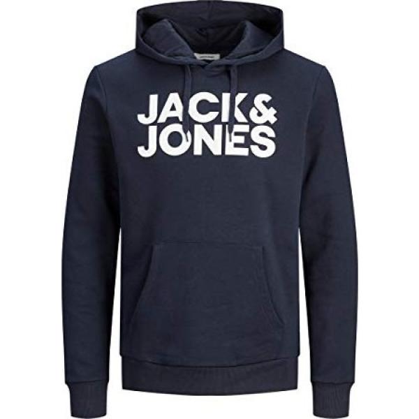 maglieria Jack & Jones blu