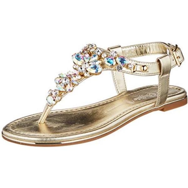 sandali Buffalo multicolore