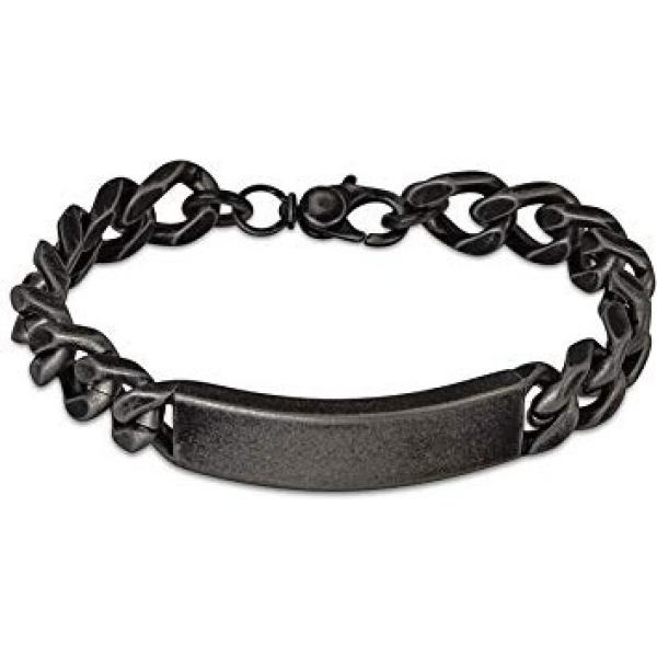 braccialetti Lotus grigio