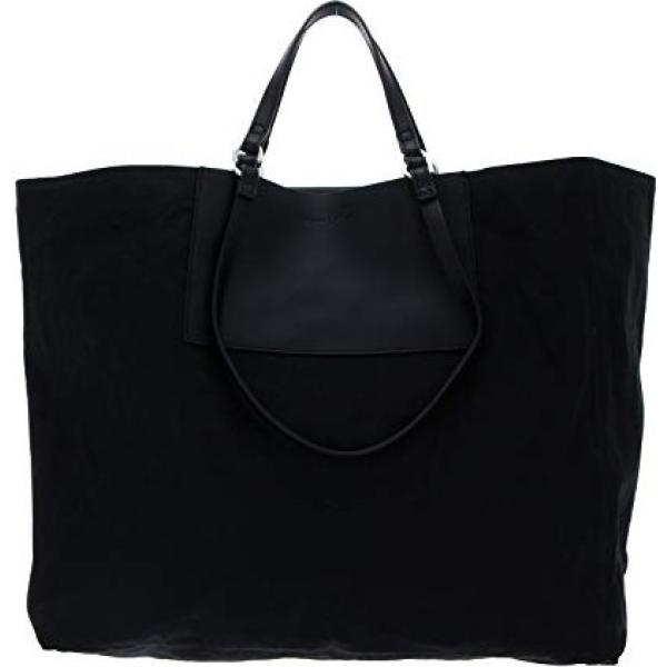shopping bag Marc OPolo nero