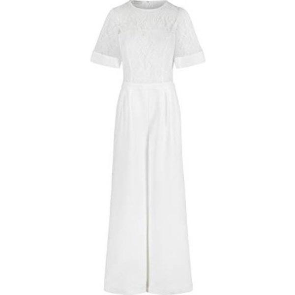 tute APART Fashion bianco