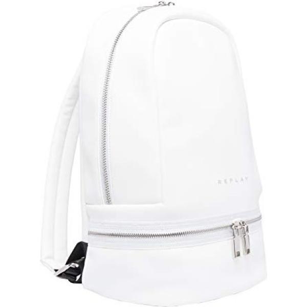 zaini Replay bianco