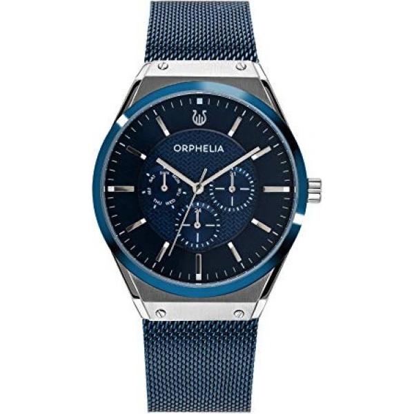 orologi Orphelia blu