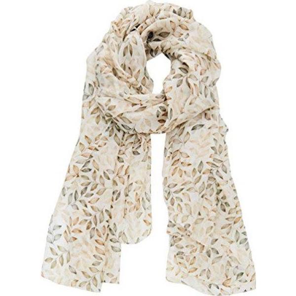 sciarpe United Colors of Benetton bianco