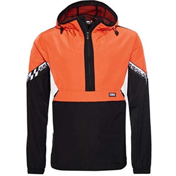 giacche Superdry arancione