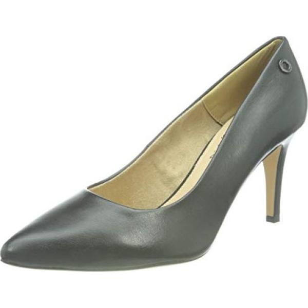 scarpe col tacco S.Oliver grigio