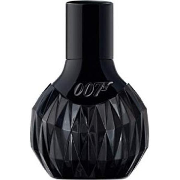 profumi James Bond nero a fiori