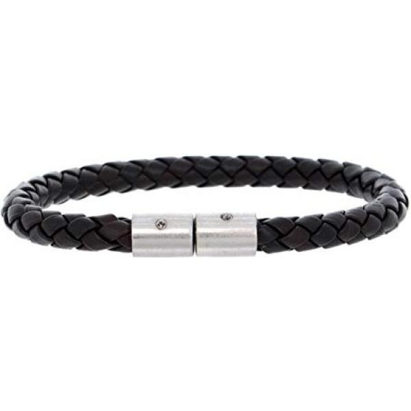 braccialetti Marc OPolo nero