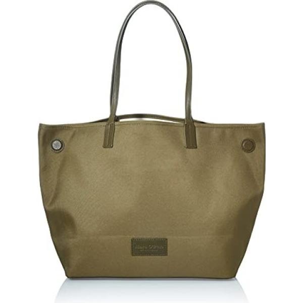 shopping bag Marc OPolo marrone