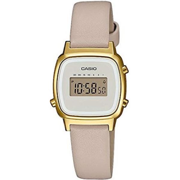 orologi digitali Casio viola