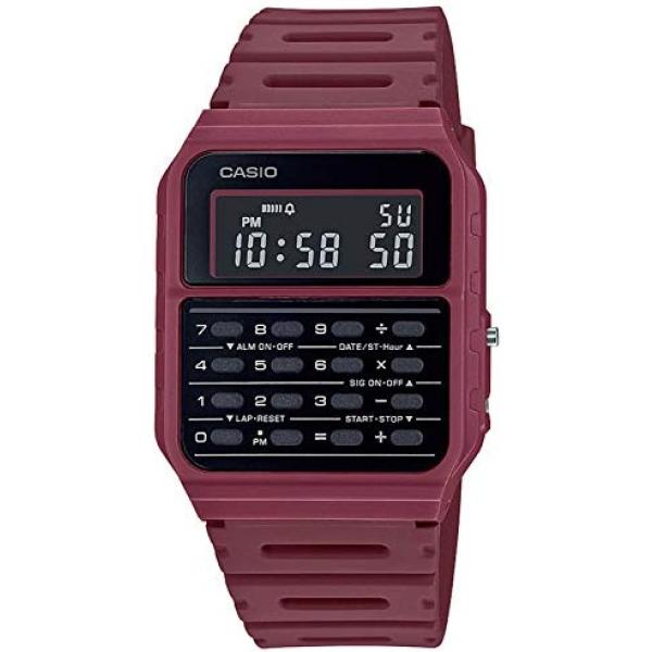 orologi Casio viola
