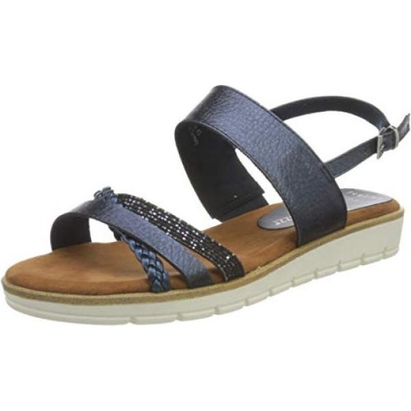 sandali Marco Tozzi multicolore
