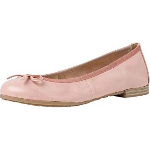 ballerine Marco Tozzi rosa
