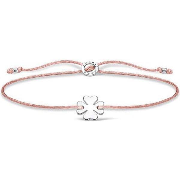 braccialetti Thomas Sabo bianco