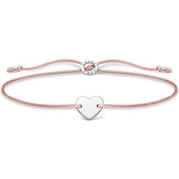 braccialetti Thomas Sabo bianco