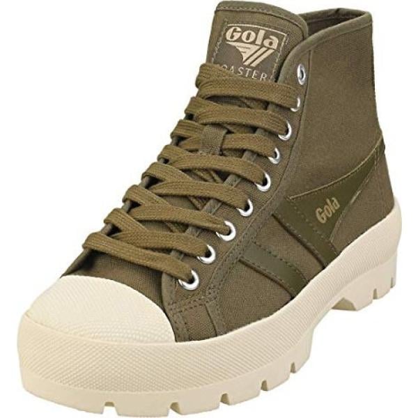 sneakers Gola marrone