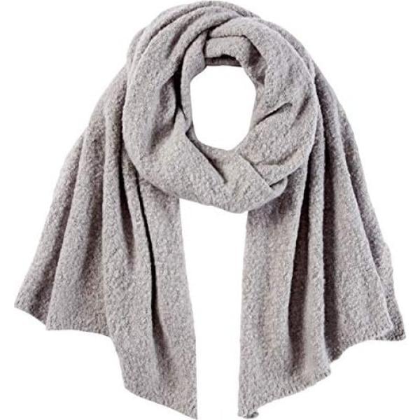 sciarpe Tom Tailor grigio