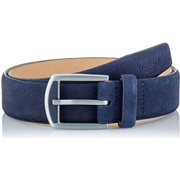 cinture Hackett London blu