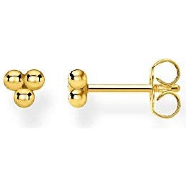 orecchini Thomas Sabo bianco