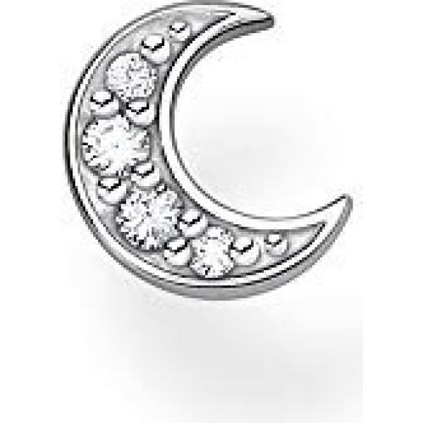 orecchini Thomas Sabo bianco