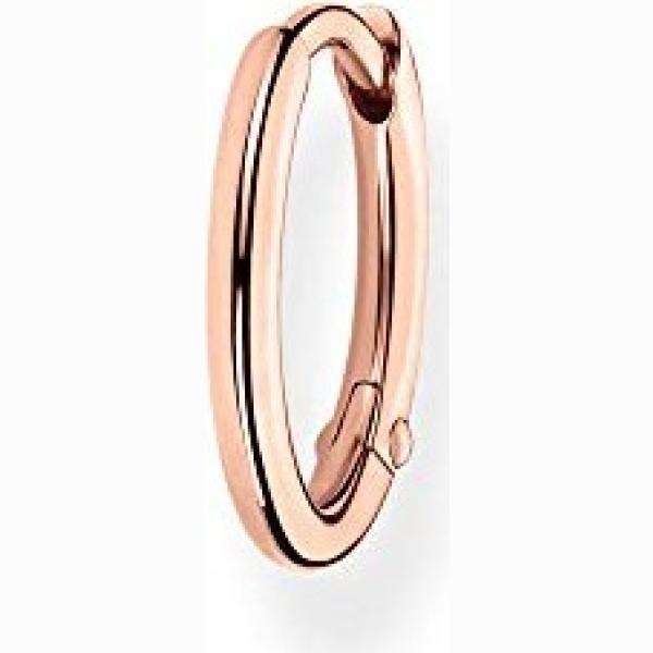orecchini Thomas Sabo bianco