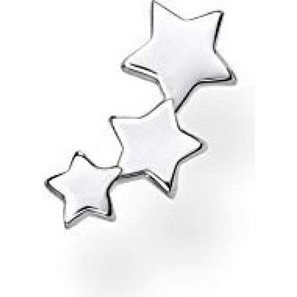 orecchini Thomas Sabo bianco