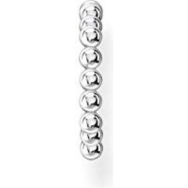 orecchini Thomas Sabo bianco