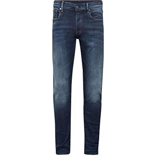 jeans G-Star Raw blu