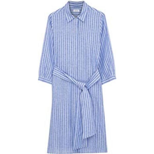 vestiti midi/longuette Seidensticker blu