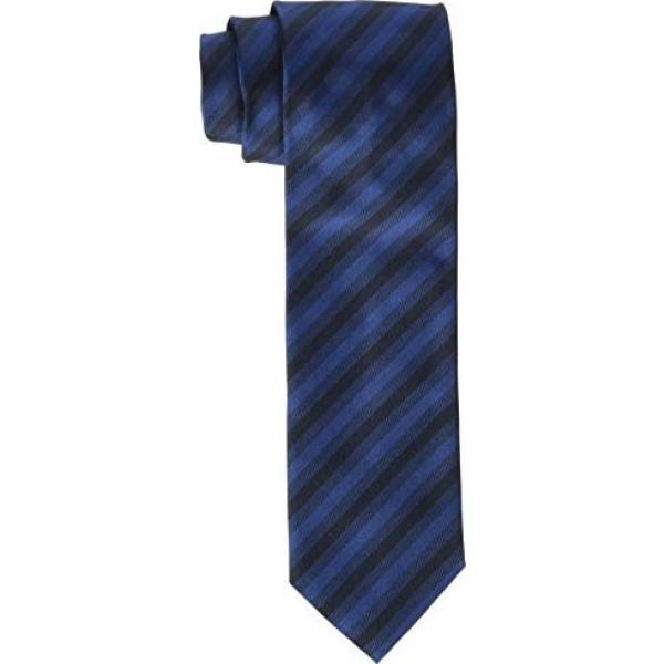 cravatte Hugo blu