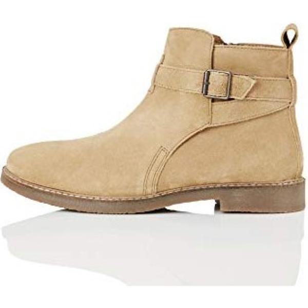 stivali e stivaletti Find. marrone