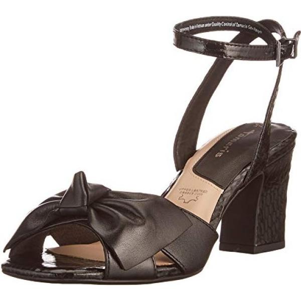 sandali Tamaris marrone