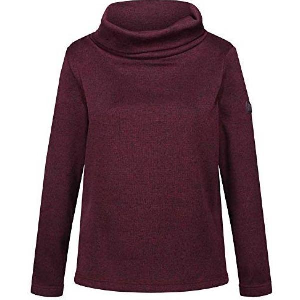 pullovers Regatta marrone